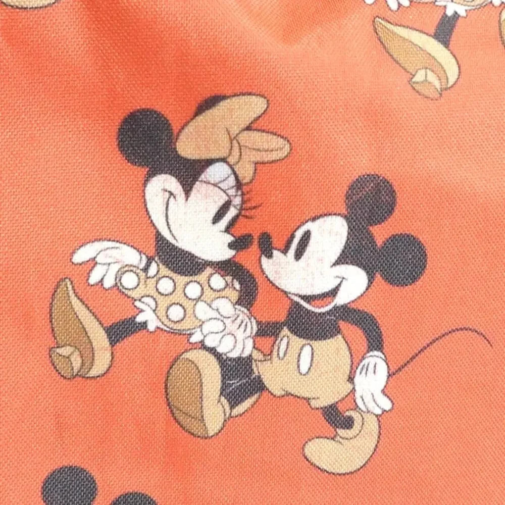 Disney Mickey & Minnie Red 16